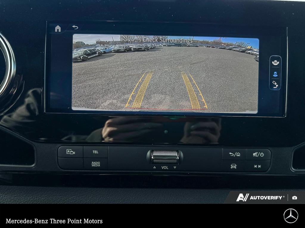2026 Mercedes-Benz Sprinter 2500 Standard Roof - photo 19