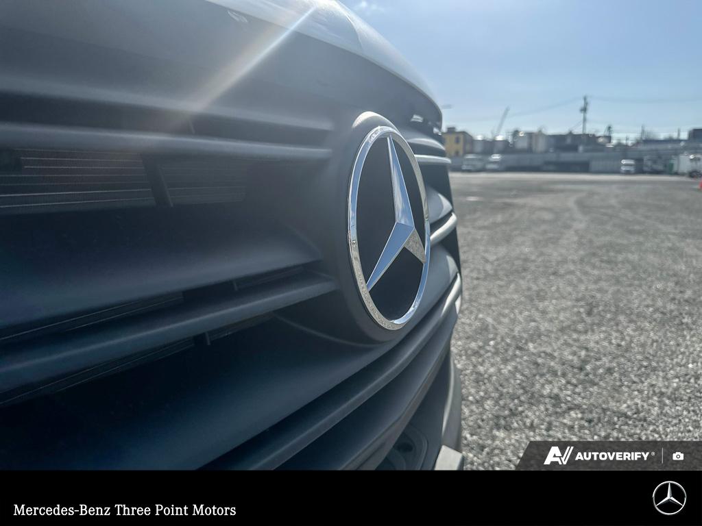 2026 Mercedes-Benz Sprinter 2500 Standard Roof - photo 7