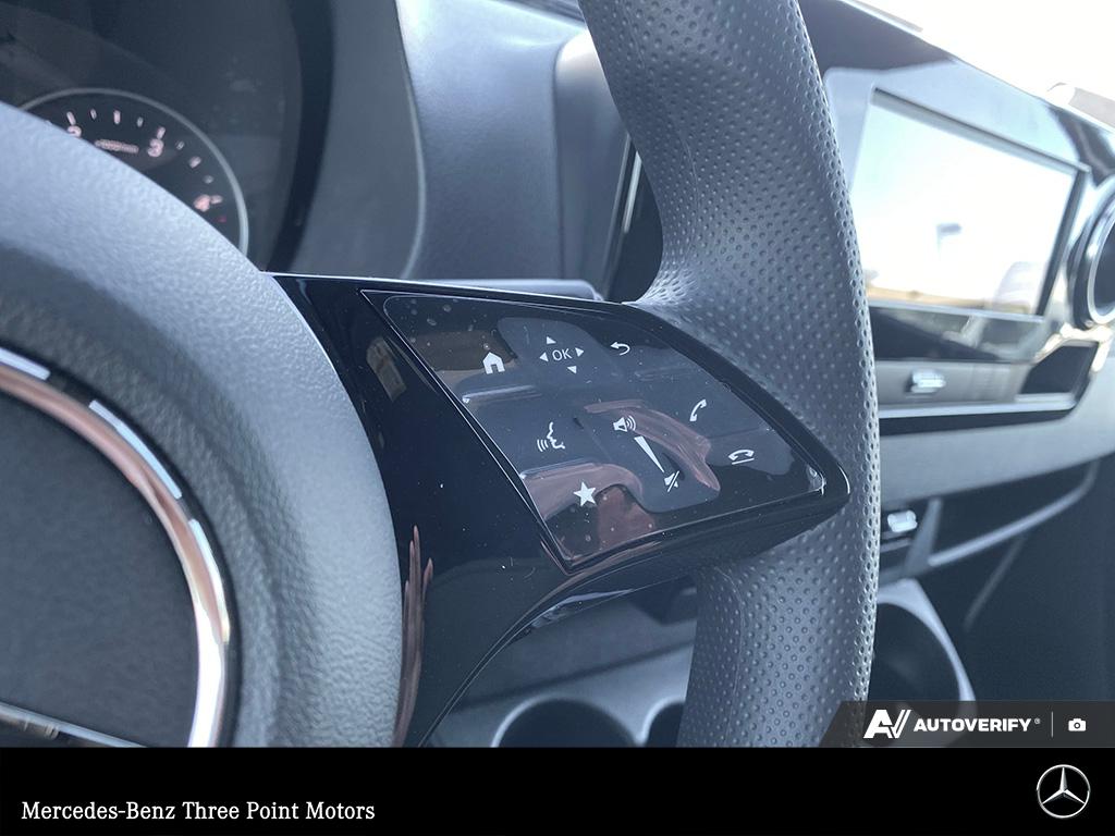 2026 Mercedes-Benz Sprinter 2500 Standard Roof - photo 13