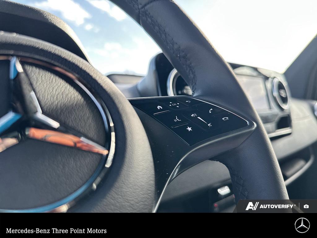 2026 Mercedes-Benz Sprinter 2500 Standard Roof - photo 13
