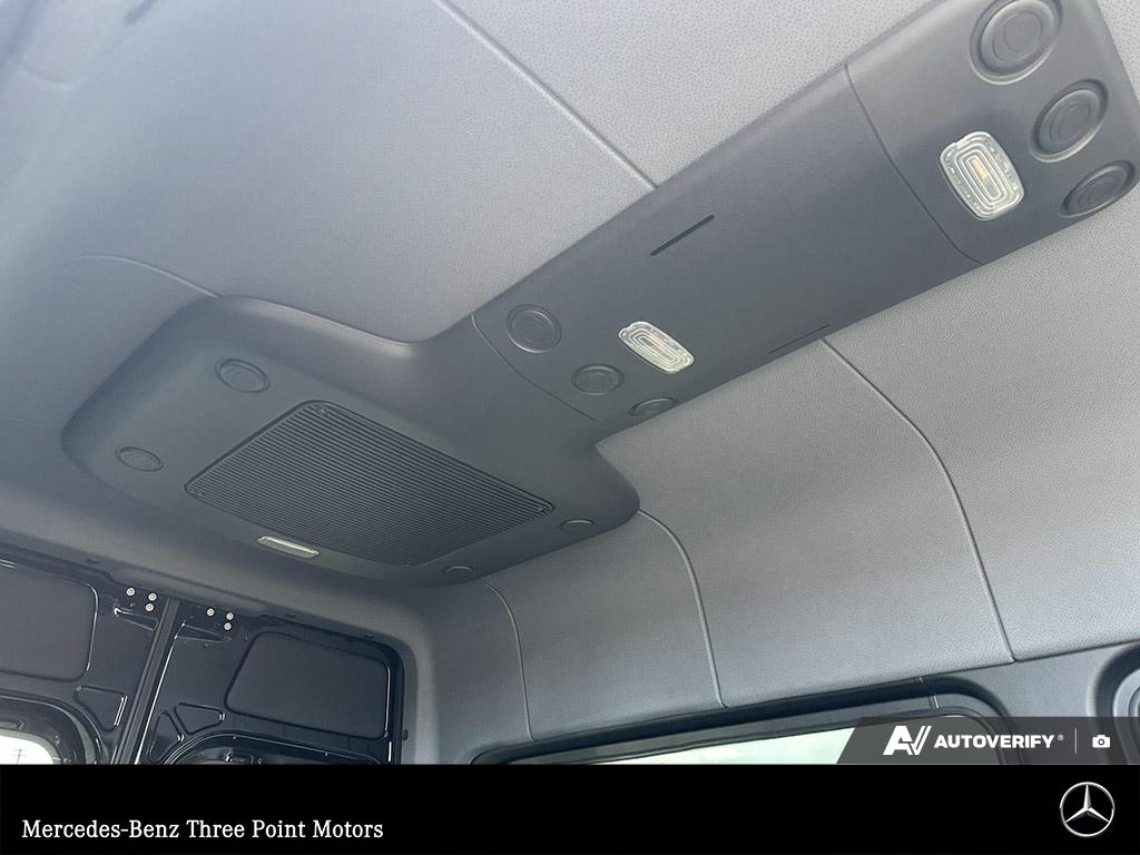 2026 Mercedes-Benz Sprinter 2500 Standard Roof - photo 19