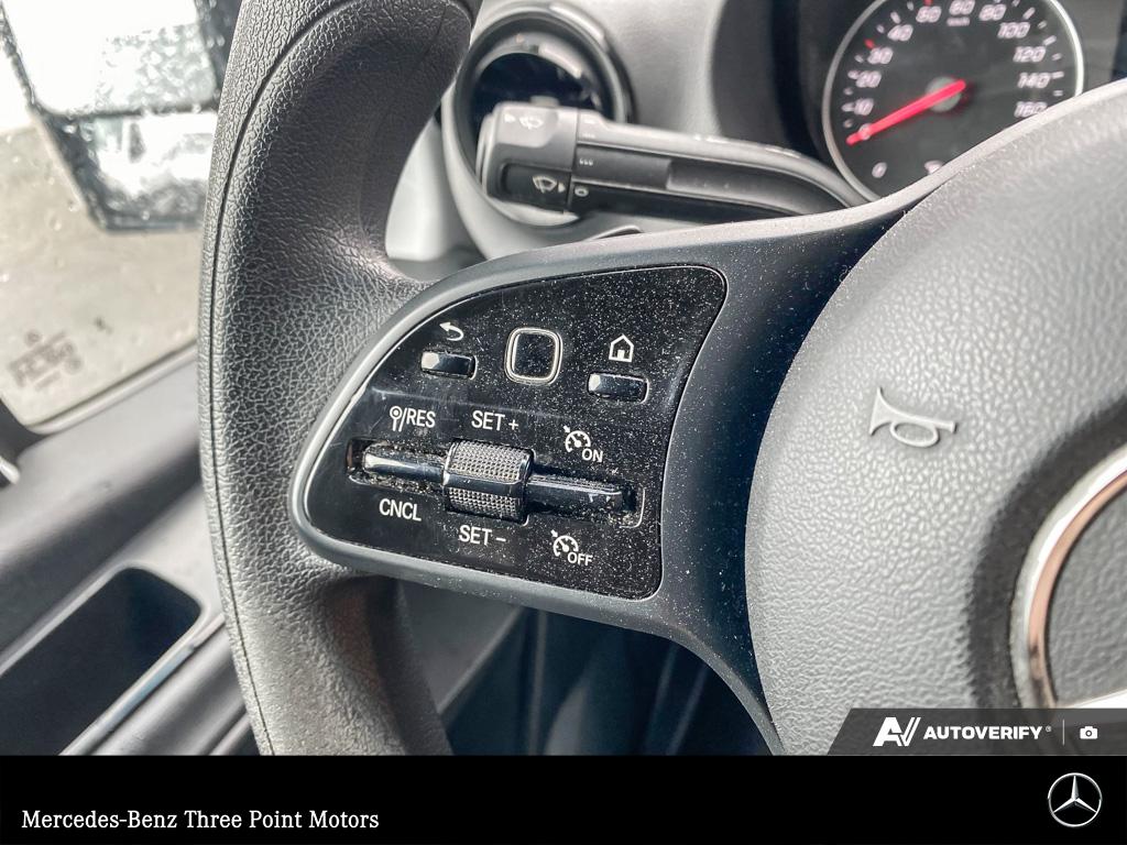 2024 Mercedes-Benz Sprinter 2500 High Roof I4 - photo 10