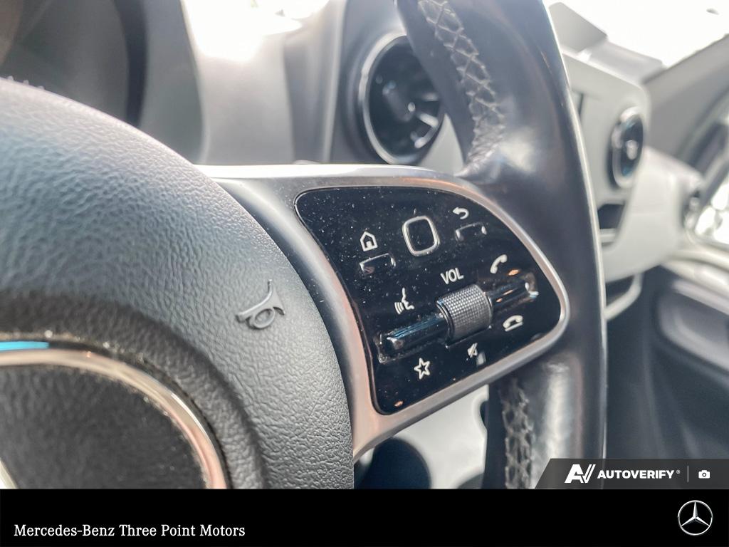 2022 Mercedes-Benz Sprinter One Local - photo 10