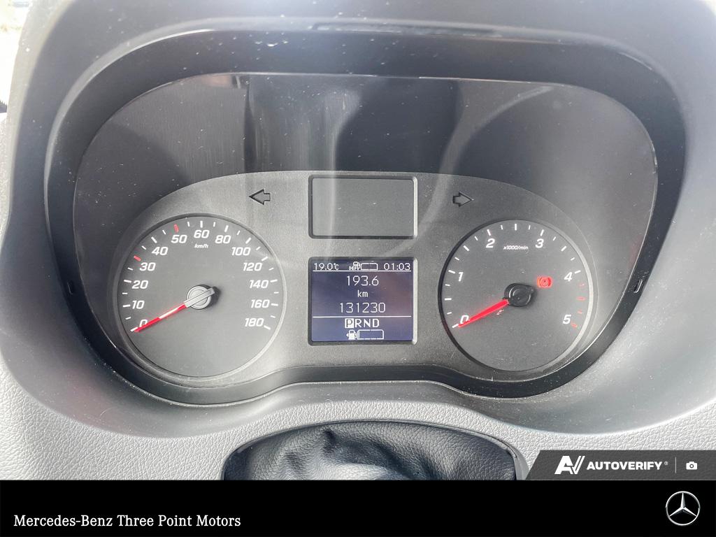 2022 Mercedes-Benz Sprinter One Local - photo 11
