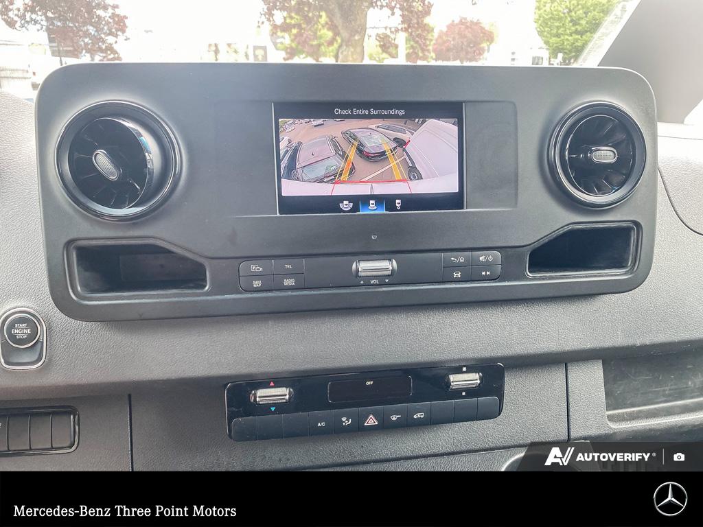 2022 Mercedes-Benz Sprinter One Local - photo 12