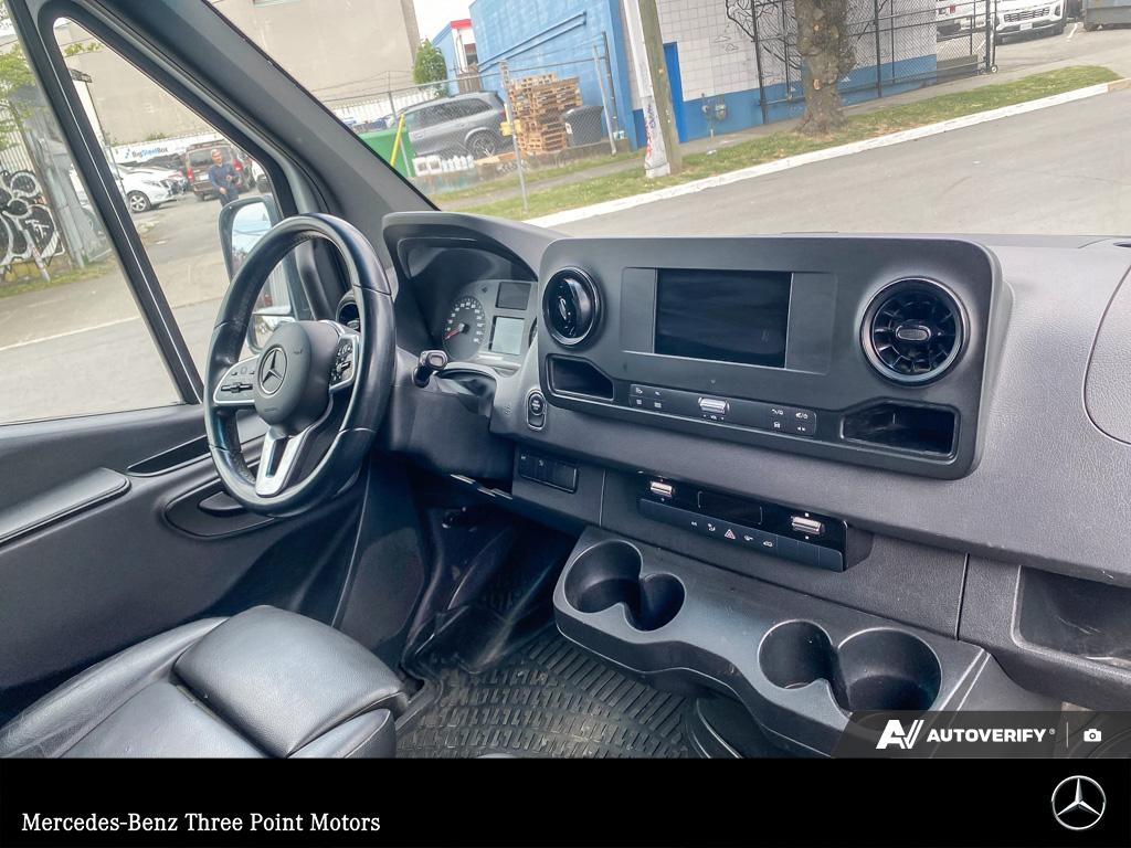 2022 Mercedes-Benz Sprinter One Local - photo 14
