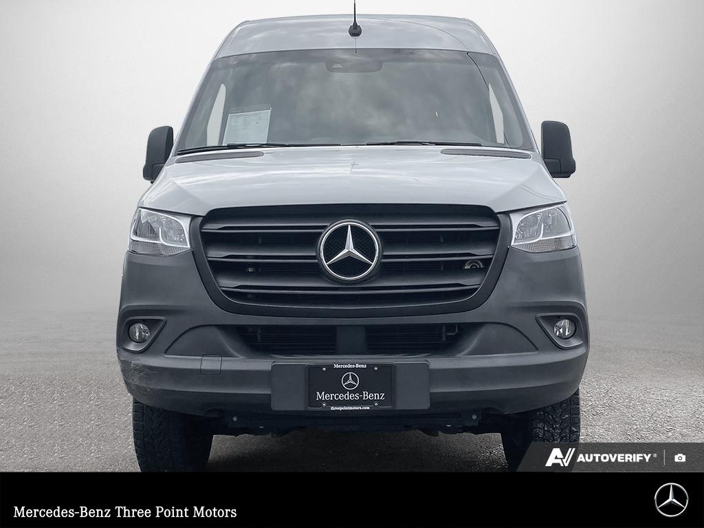 2022 Mercedes-Benz Sprinter One Local - photo 2