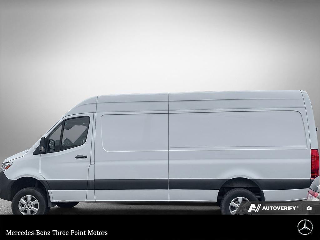 2022 Mercedes-Benz Sprinter One Local - photo 3