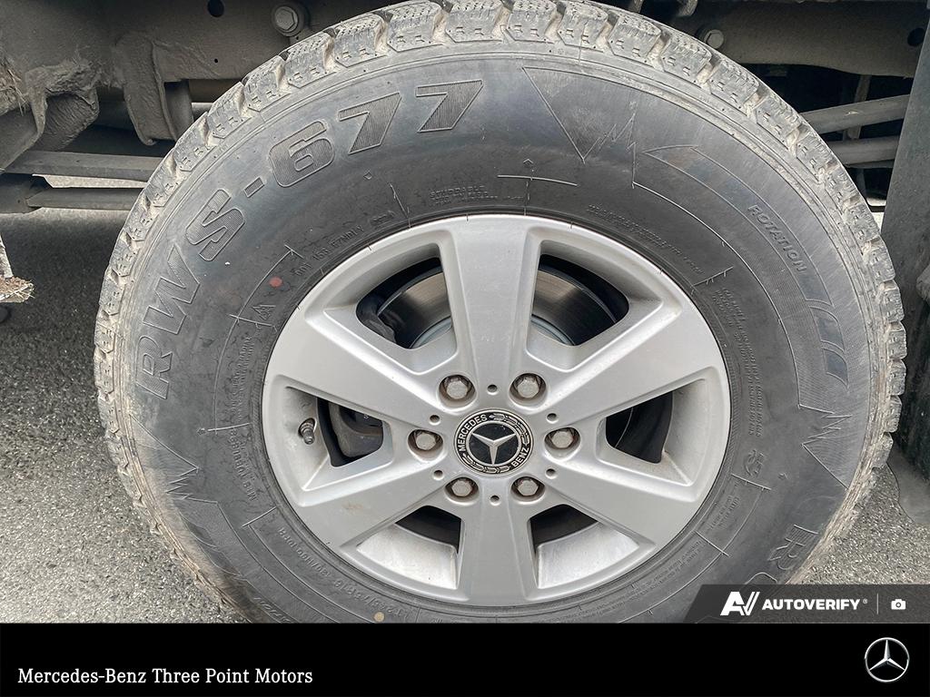 2022 Mercedes-Benz Sprinter One Local - photo 5