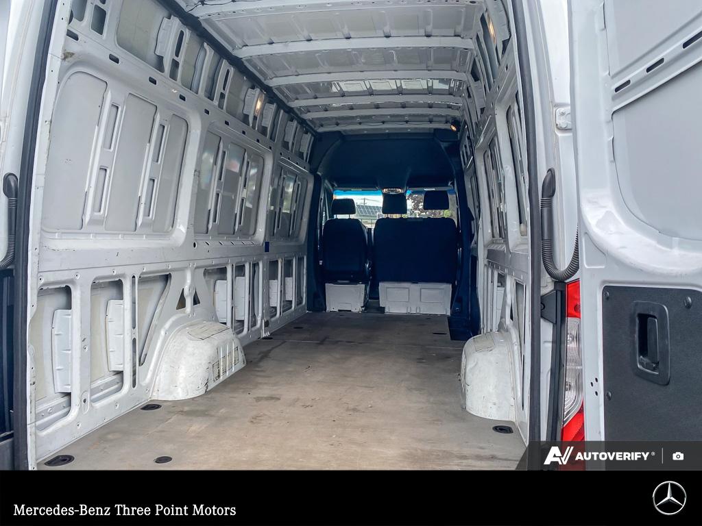 2022 Mercedes-Benz Sprinter One Local - photo 6
