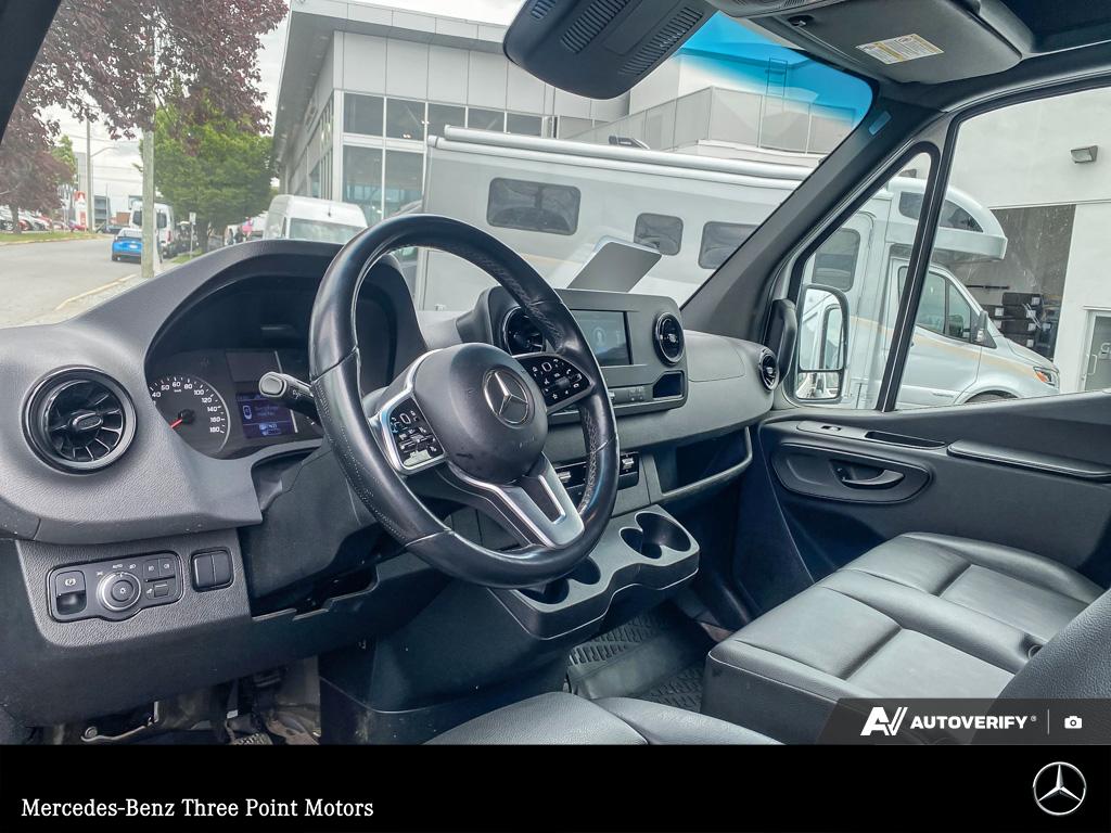 2022 Mercedes-Benz Sprinter One Local - photo 7