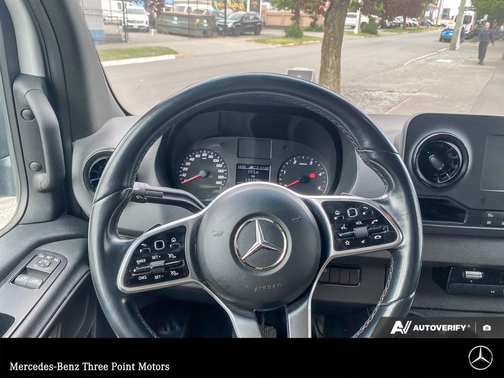 2022 Mercedes-Benz Sprinter One Local - photo 8