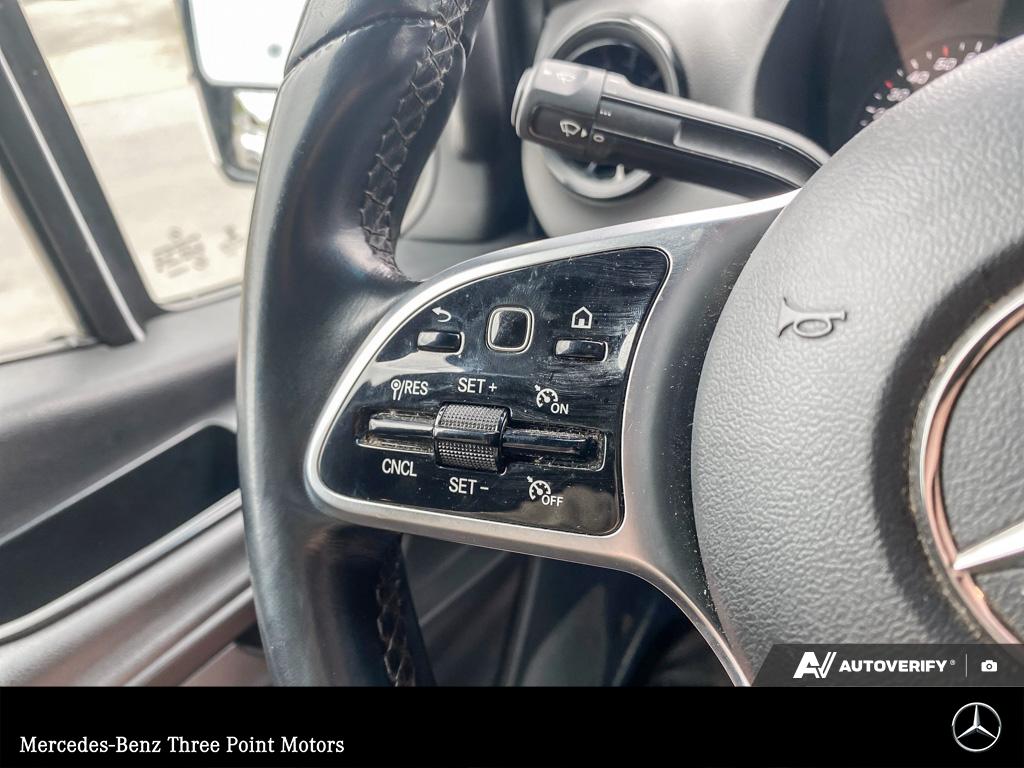 2022 Mercedes-Benz Sprinter One Local - photo 9