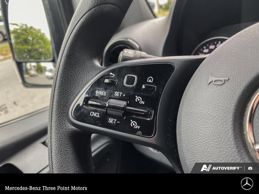 2024 Mercedes-Benz Sprinter 2500 High Roof I4 - photo 9